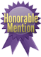 honorable mention