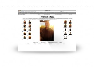 MARK WEBSITE